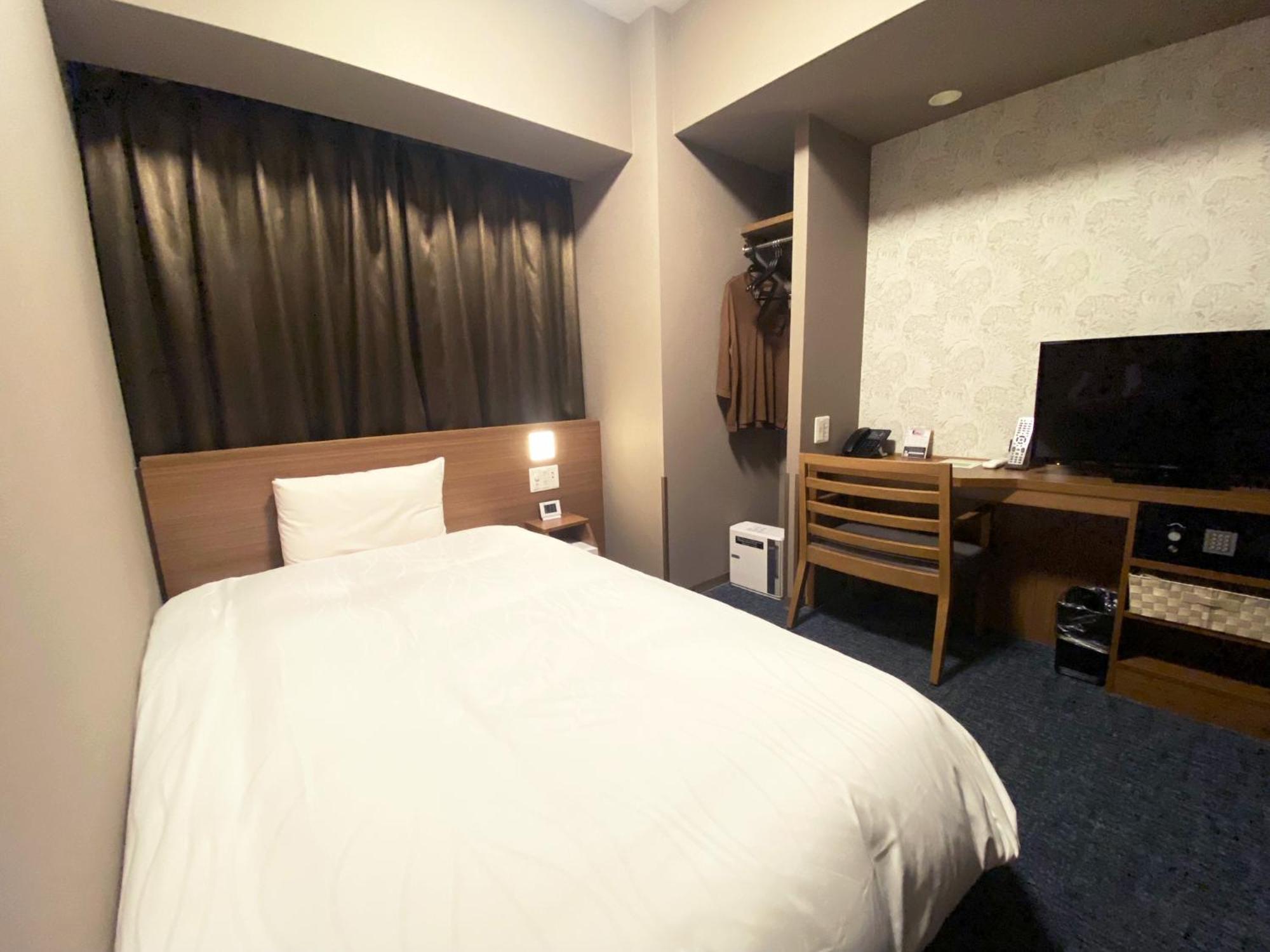 Dormy Inn Kobe Motomachi Natural Hot Springs Værelse billede