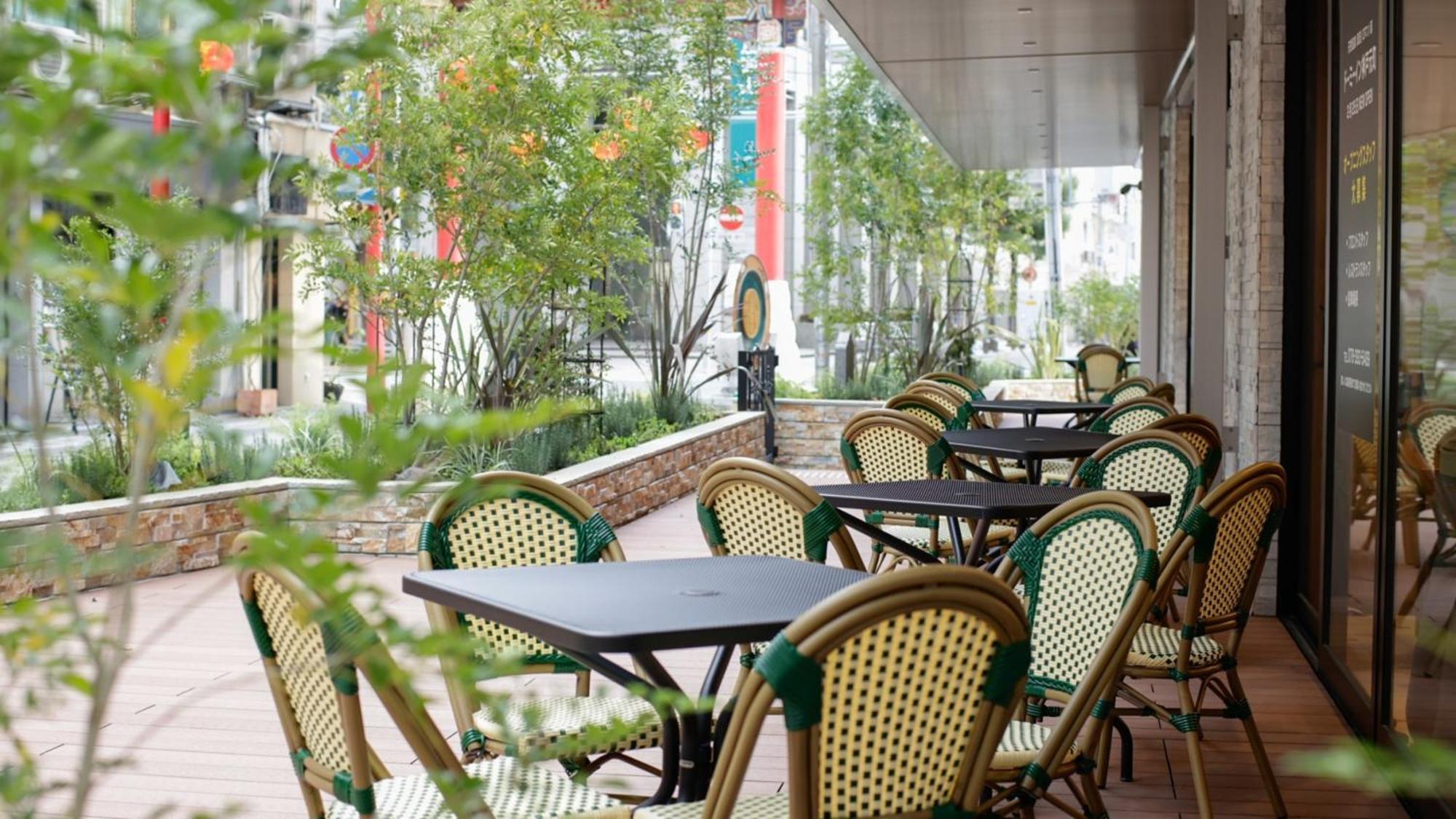Dormy Inn Kobe Motomachi Natural Hot Springs Eksteriør billede