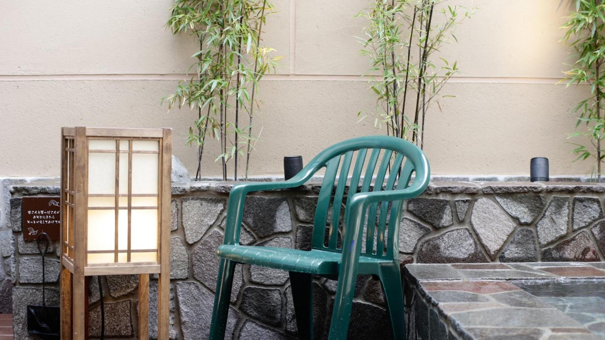 Dormy Inn Kobe Motomachi Natural Hot Springs Eksteriør billede