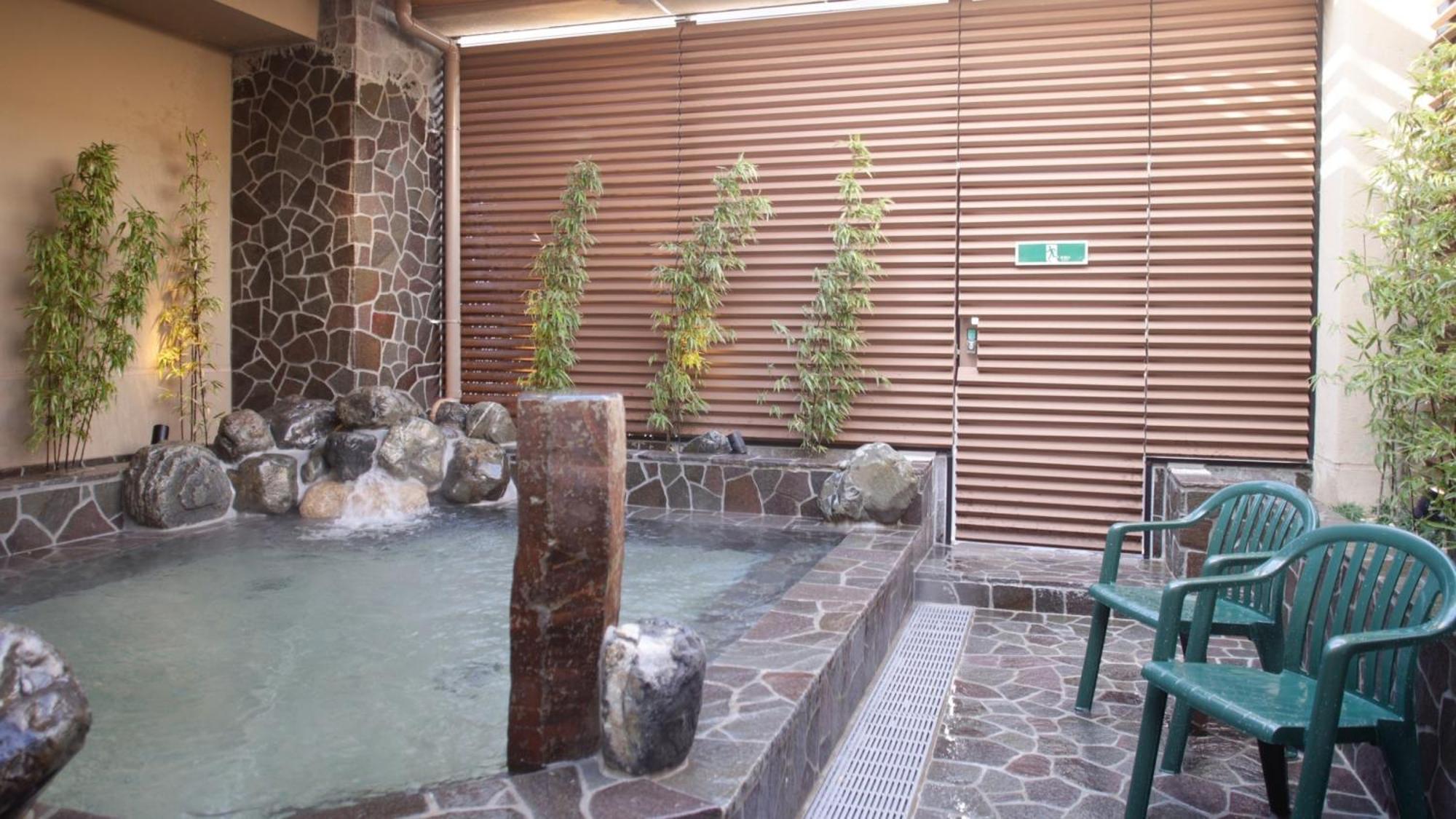Dormy Inn Kobe Motomachi Natural Hot Springs Eksteriør billede