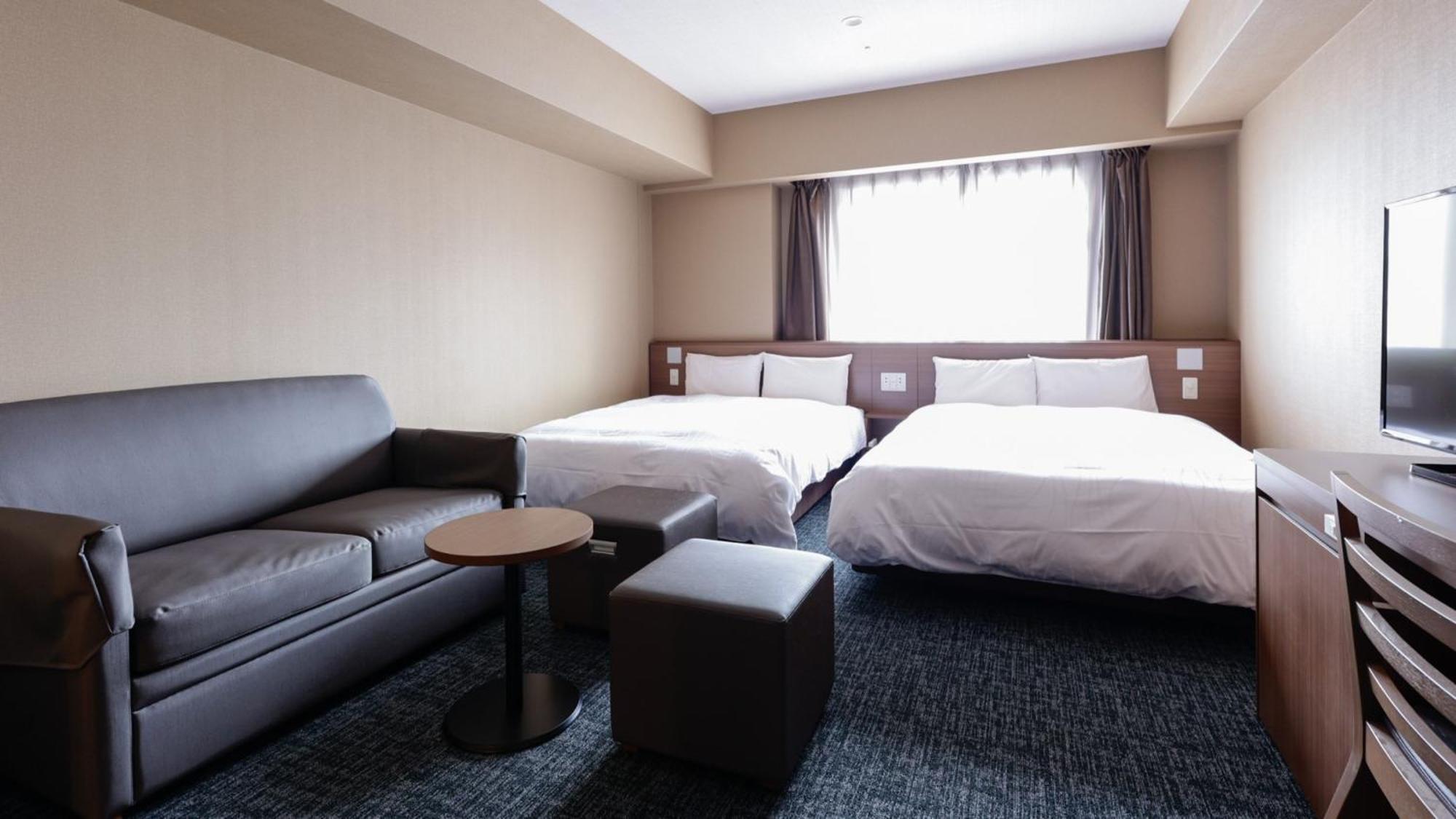 Dormy Inn Kobe Motomachi Natural Hot Springs Eksteriør billede
